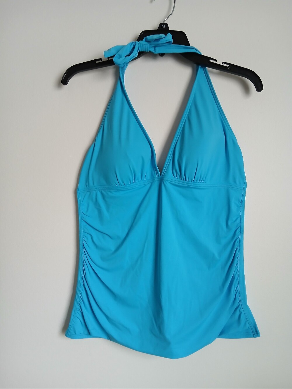 Tommy Bahama Swimsuit Top Size XL Padded